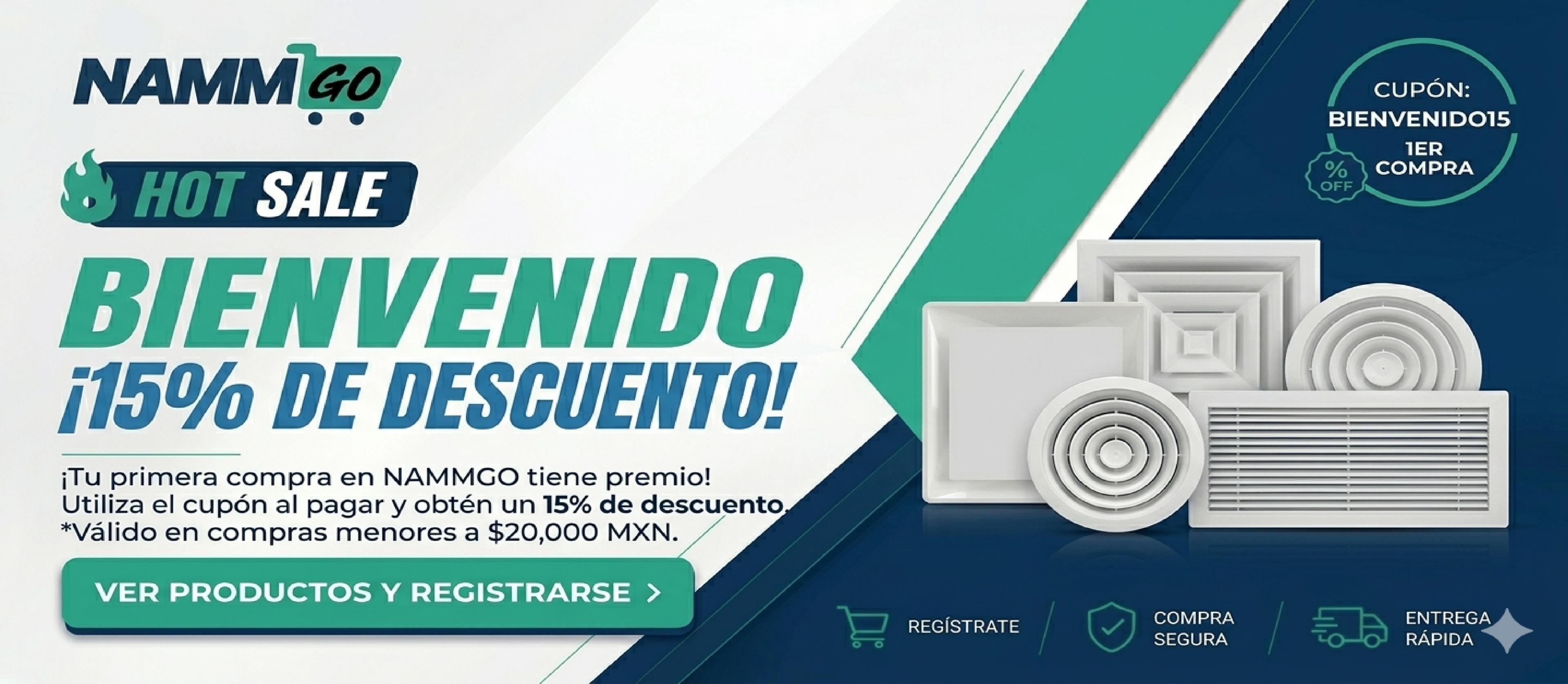 Carrusel 2. Primer compra 15