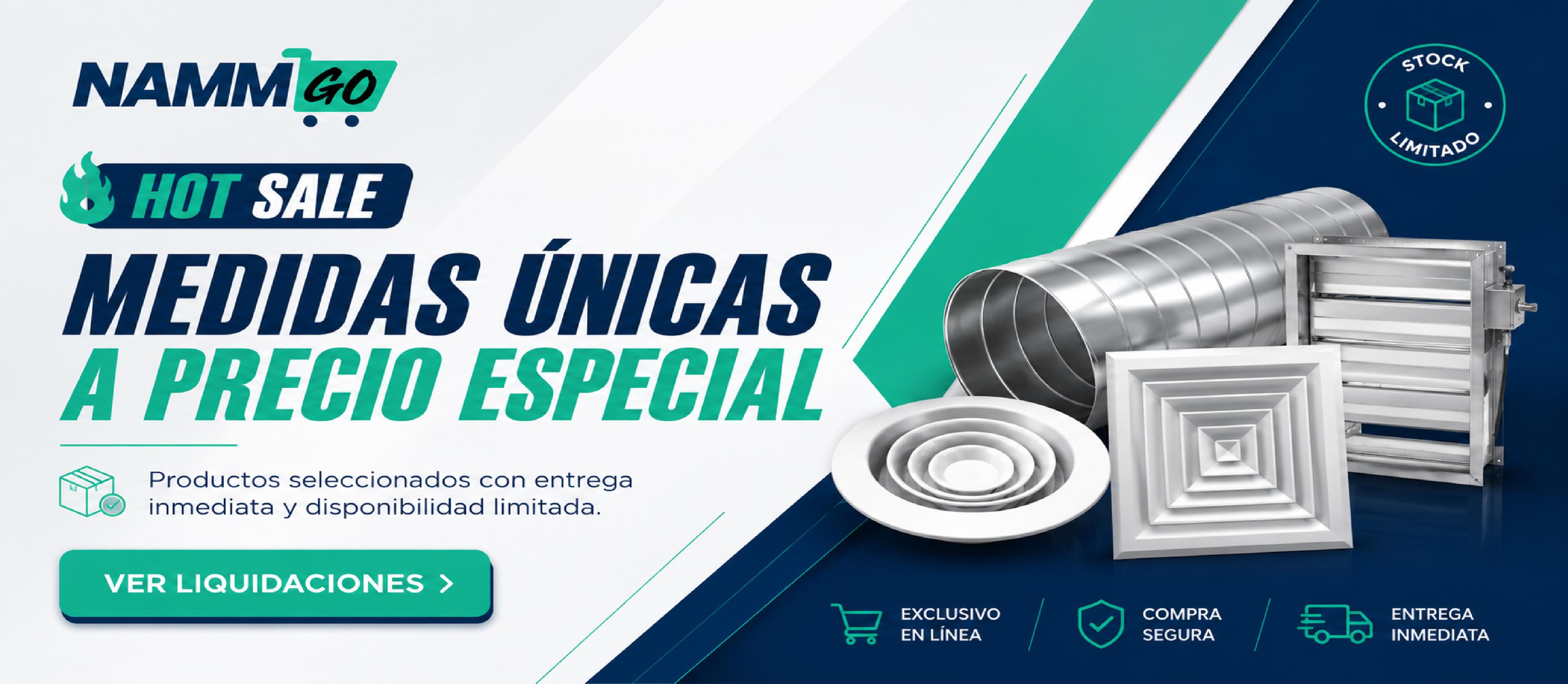 Carrusel. 1  liquidaciones