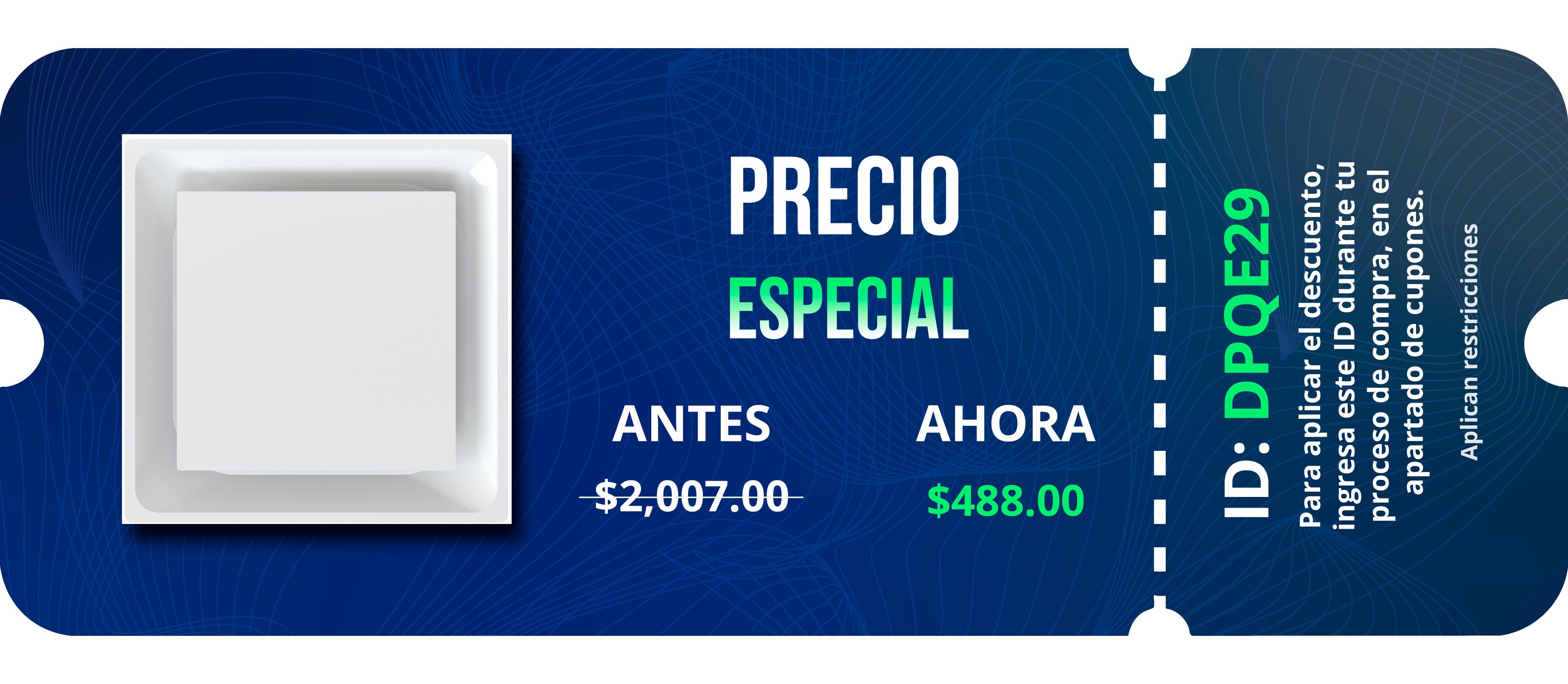 Carrusel 2. CUPON DPQE DICIEMBRE 2025