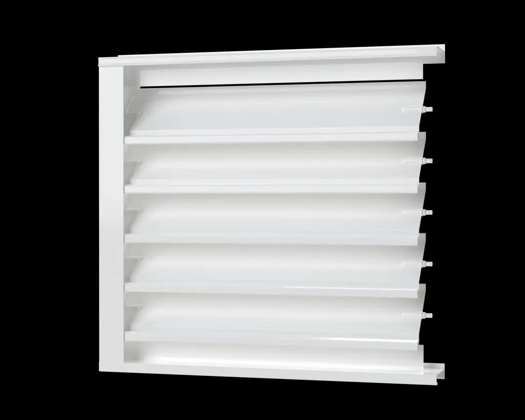 NAMM – Las mejores Rejillas, Difusores, Louvers y Compuertas | Calidad ...